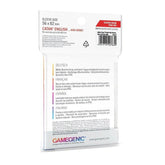 Gamegenic- Micas Catan Board Game c/60 Matte - Gamesmart